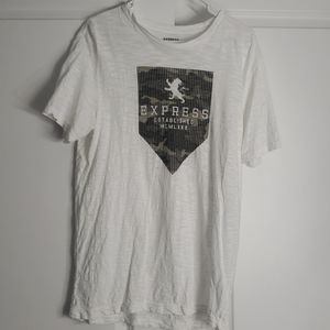Men's Express Tshirt!